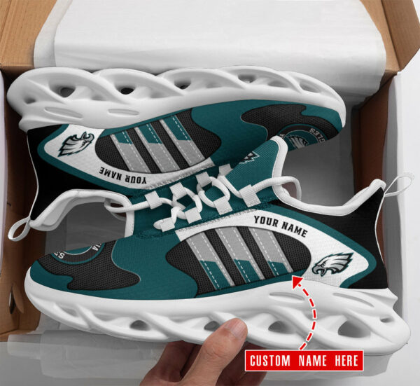 ideafootwear philadelphia eagles nfl max soul shoes sneakers for men and women 1970 k2iyu.jpg