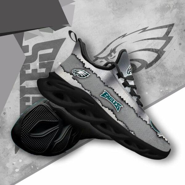 ideafootwear philadelphia eagles nfl max soul shoes sneakers for men and women 1980 yllfg.jpg