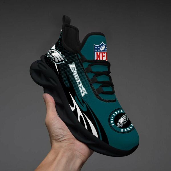 ideafootwear philadelphia eagles nfl max soul shoes sneakers for men and women 2049 sik5s.jpg