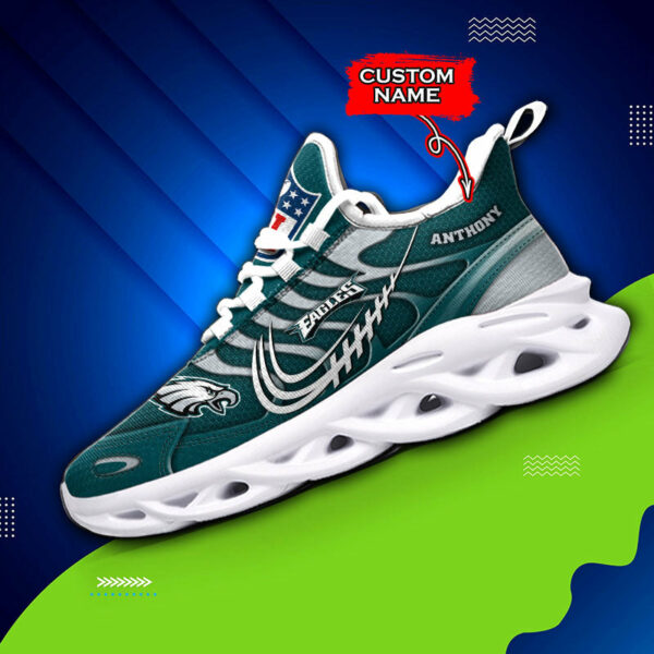 ideafootwear philadelphia eagles nfl max soul shoes sneakers for men and women 2100 jzylk.jpg