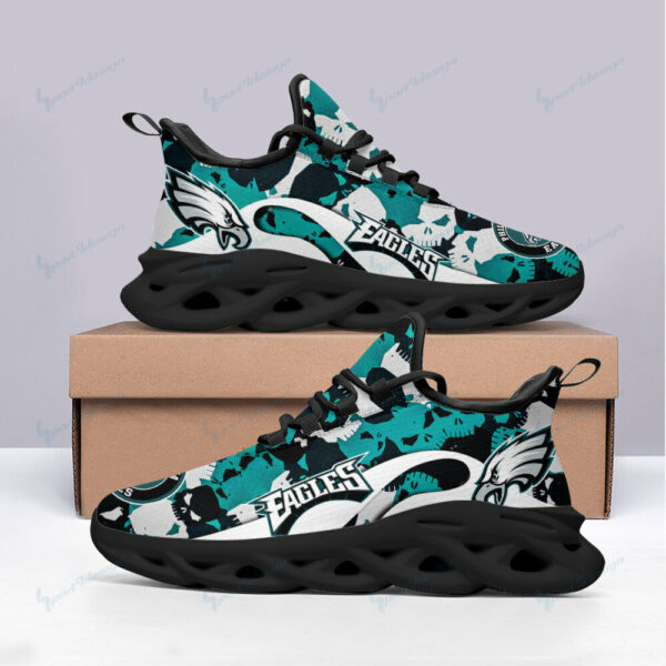 ideafootwear philadelphia eagles nfl max soul shoes sneakers for men and women 2127 ztbdd.jpg