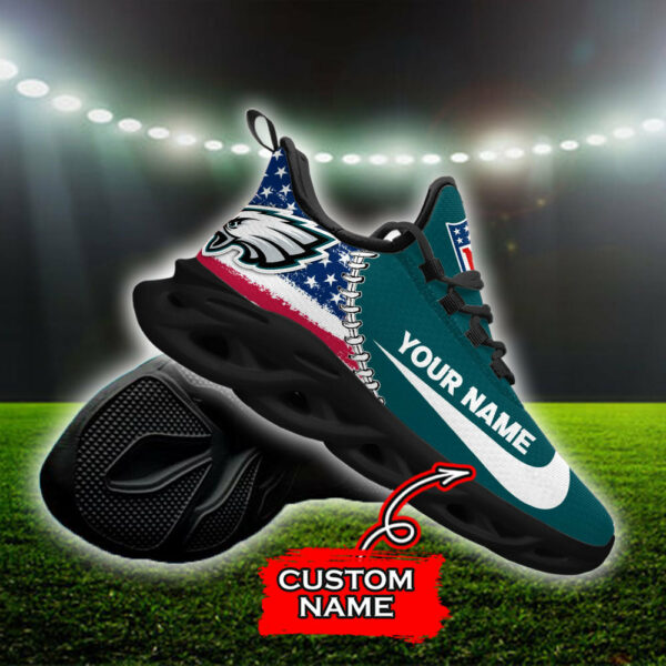 ideafootwear philadelphia eagles nfl max soul shoes sneakers for men and women 2301 4jfm9.jpg