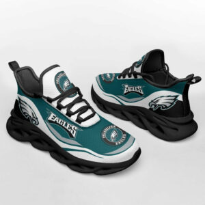 ideafootwear philadelphia eagles nfl max soul shoes sneakers for men and women 2352 s6fpo.jpg