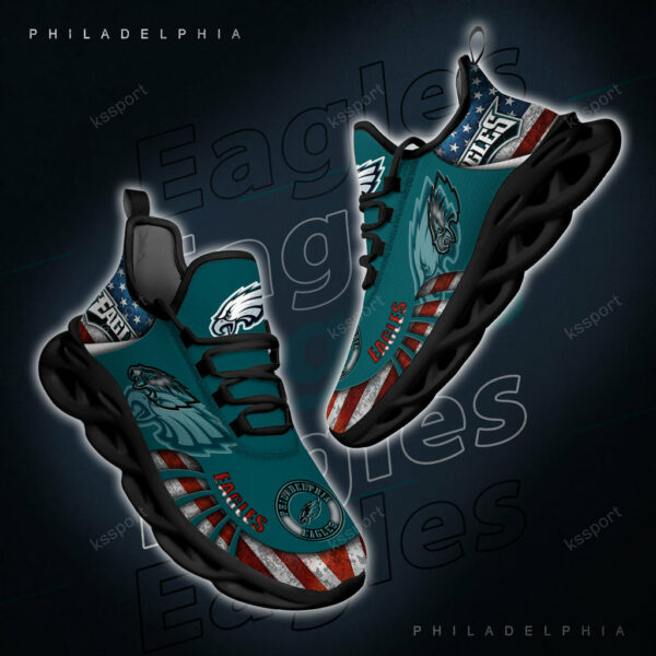 ideafootwear philadelphia eagles nfl max soul shoes sneakers for men and women 2356 plvt3.jpg