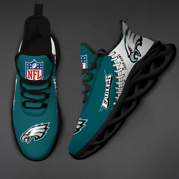 ideafootwear philadelphia eagles nfl max soul shoes sneakers for men and women 2390 rn2ub.jpg