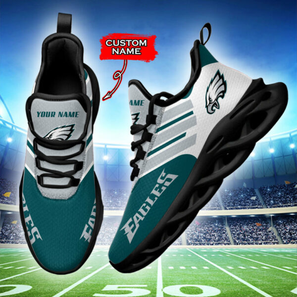 ideafootwear philadelphia eagles nfl max soul shoes sneakers for men and women 2392 ecfoj.jpg