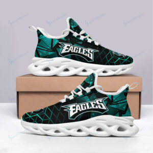 ideafootwear philadelphia eagles nfl max soul shoes sneakers for men and women 2461 v9o9y.jpg