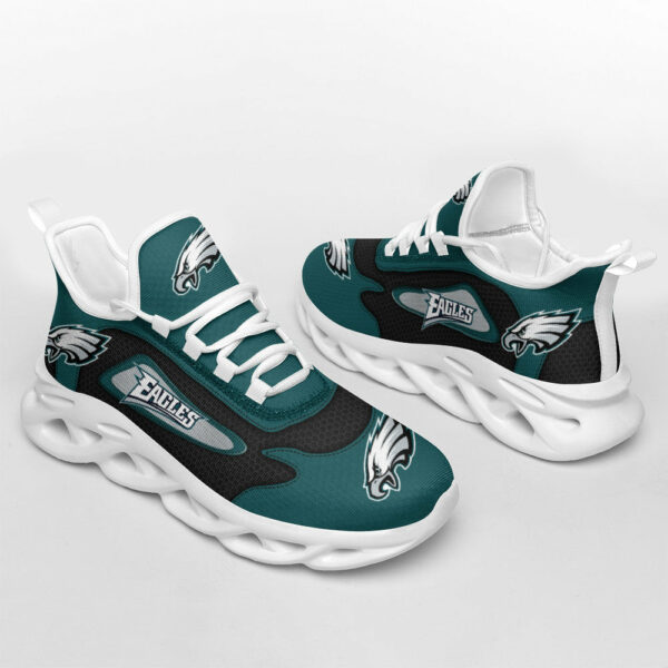 ideafootwear philadelphia eagles nfl max soul shoes sneakers for men and women 2537 sycal.jpg