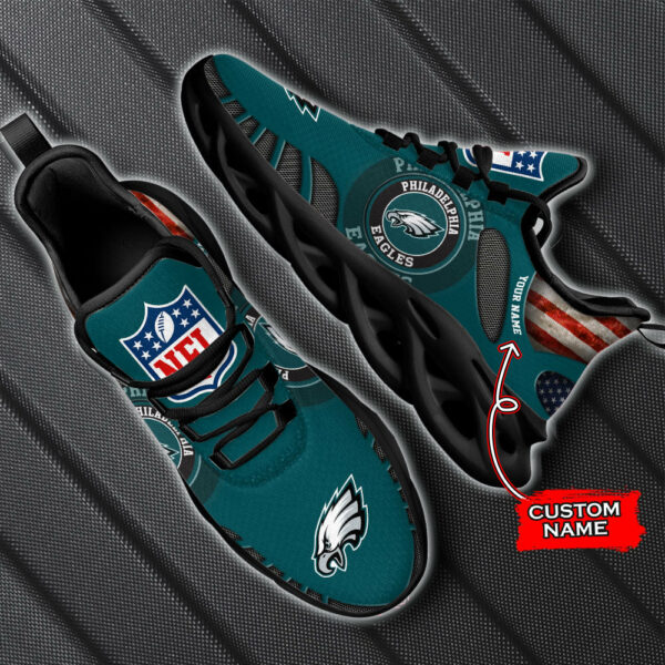 ideafootwear philadelphia eagles nfl max soul shoes sneakers for men and women 2603 yxmit.jpg