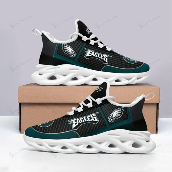 ideafootwear philadelphia eagles nfl max soul shoes sneakers for men and women 2631 oadys.jpg