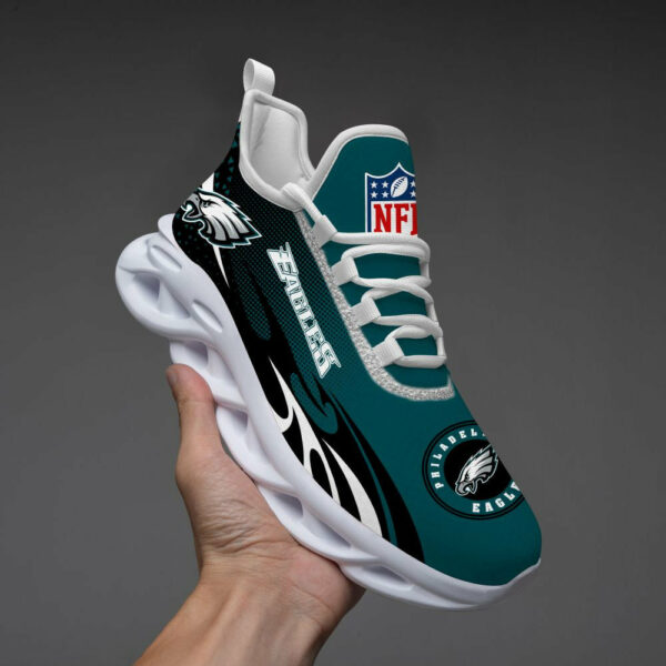 ideafootwear philadelphia eagles nfl max soul shoes sneakers for men and women 2733 ilpvs.jpg