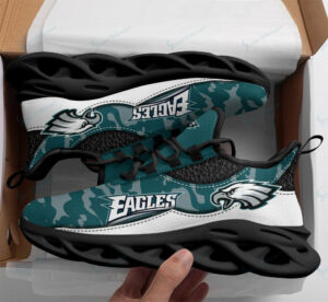 ideafootwear philadelphia eagles nfl max soul shoes sneakers for men and women 2754 jrcwn.jpg