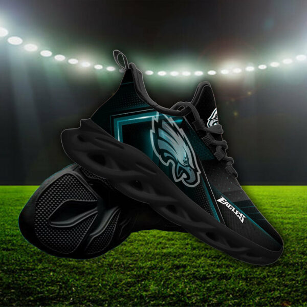 ideafootwear philadelphia eagles nfl max soul shoes sneakers for men and women 2840 xqck9.jpg