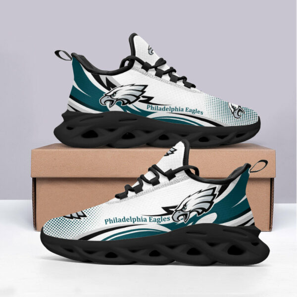 ideafootwear philadelphia eagles nfl max soul shoes sneakers for men and women 2986 kdfrr.jpg