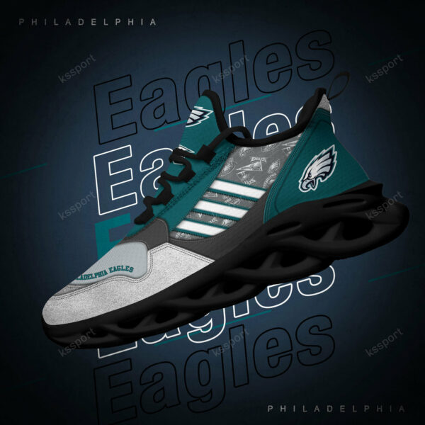 ideafootwear philadelphia eagles nfl max soul shoes sneakers for men and women 3143 bzgcg.jpg