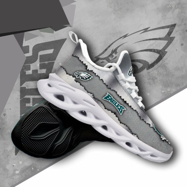 ideafootwear philadelphia eagles nfl max soul shoes sneakers for men and women 3197 kpx2x.jpg