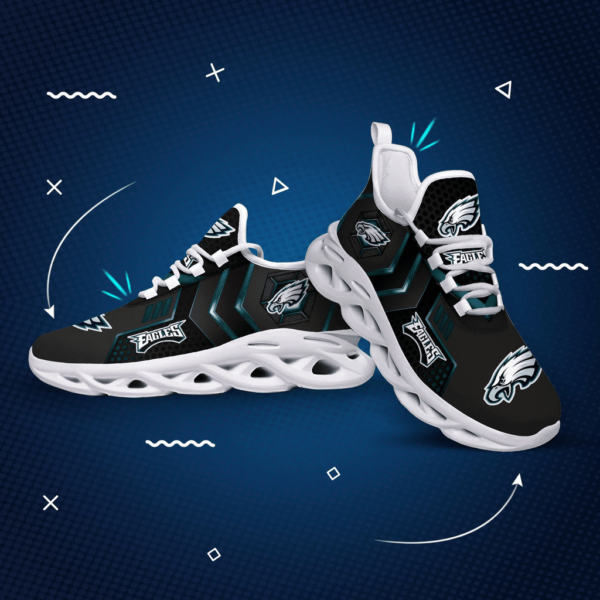 ideafootwear philadelphia eagles nfl max soul shoes sneakers for men and women 3206 znwwt.png