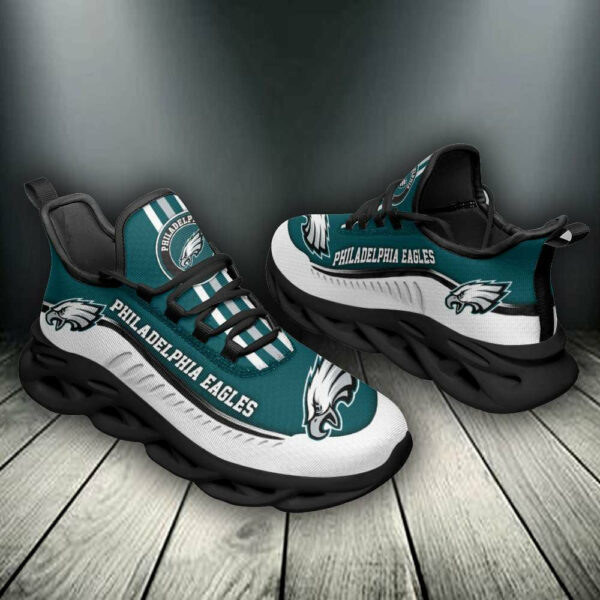 ideafootwear philadelphia eagles nfl max soul shoes sneakers for men and women 3220 aun4l.jpg