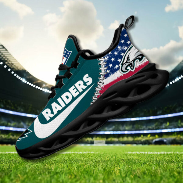 ideafootwear philadelphia eagles nfl max soul shoes sneakers for men and women 3262 cfmtl.jpg