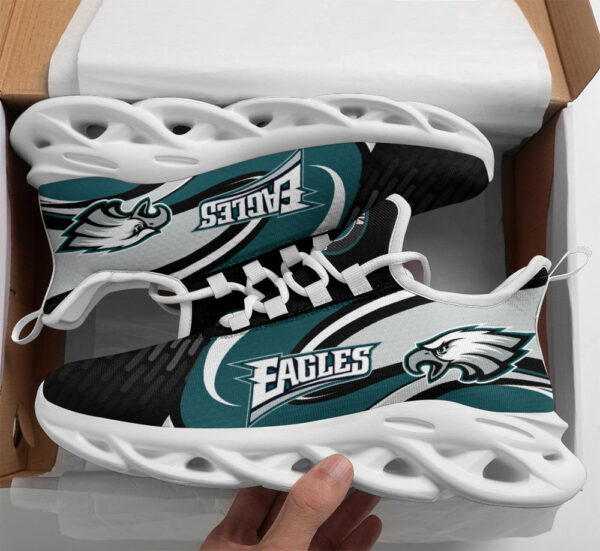 ideafootwear philadelphia eagles nfl max soul shoes sneakers for men and women 3598 dwio9.jpg