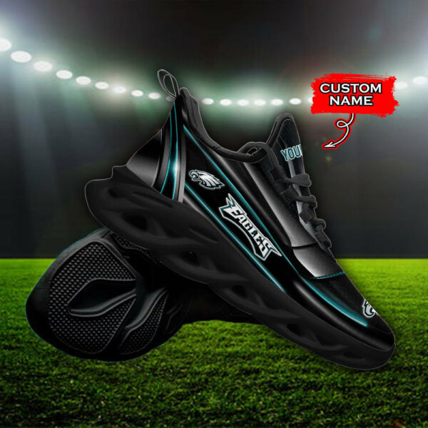 ideafootwear philadelphia eagles nfl max soul shoes sneakers for men and women 3649 5jarq.jpg