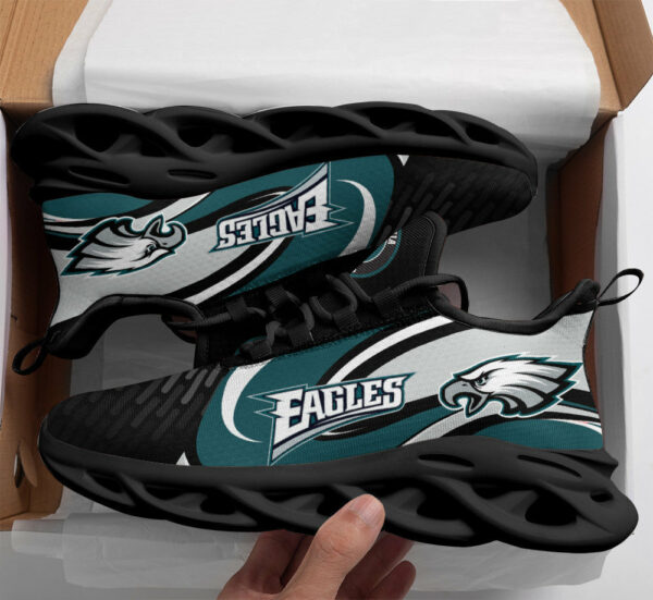 ideafootwear philadelphia eagles nfl max soul shoes sneakers for men and women 3700 0waqa.jpg