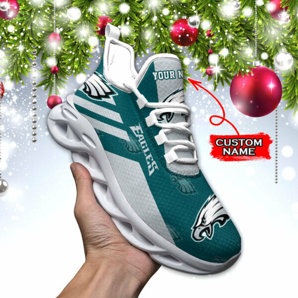 ideafootwear philadelphia eagles nfl max soul shoes sneakers for men and women 3773 f2mfx.jpg