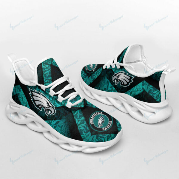 ideafootwear philadelphia eagles nfl max soul shoes sneakers for men and women 3789 ibwgl.jpg