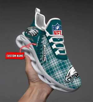 ideafootwear philadelphia eagles nfl max soul shoes sneakers for men and women 3820 cwj7n.jpg