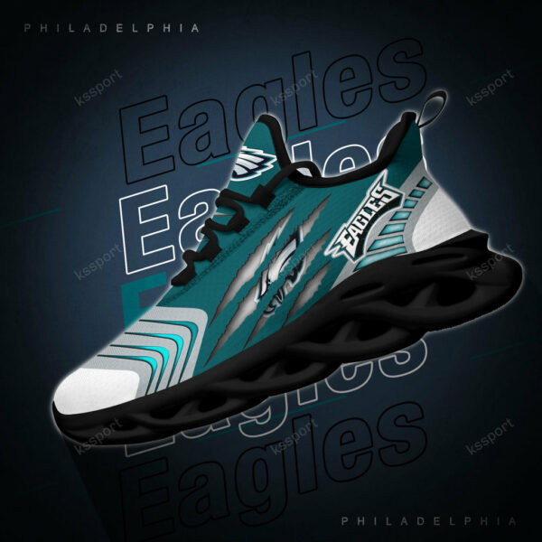 ideafootwear philadelphia eagles nfl max soul shoes sneakers for men and women 3918 zm32m.jpg