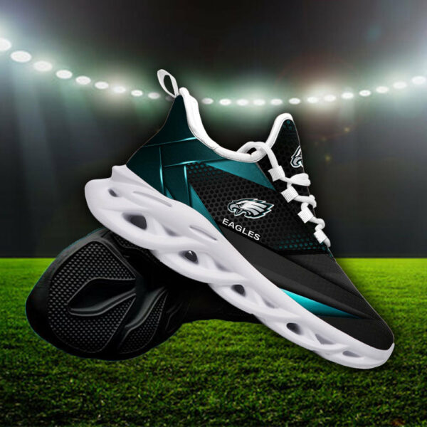 ideafootwear philadelphia eagles nfl max soul shoes sneakers for men and women 4039 cqrzh.jpg