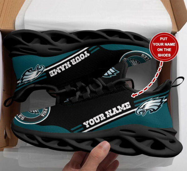 ideafootwear philadelphia eagles nfl max soul shoes sneakers for men and women 4110 awqrm.jpg