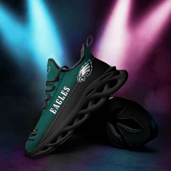 ideafootwear philadelphia eagles nfl max soul shoes sneakers for men and women 4279 3eln4.jpg