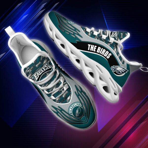 ideafootwear philadelphia eagles nfl max soul shoes sneakers for men and women 4279 ctjep.jpg