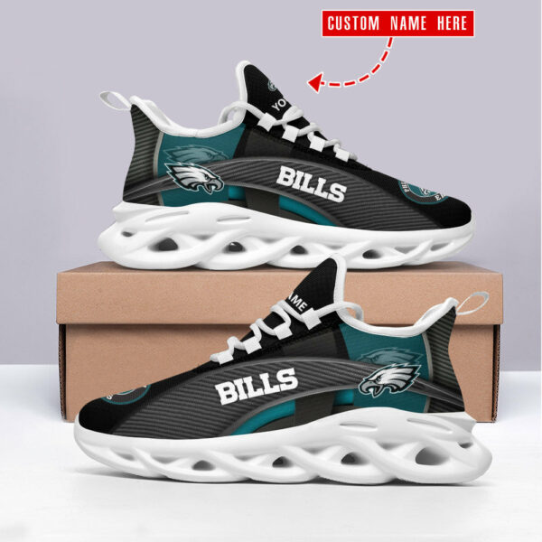 ideafootwear philadelphia eagles nfl max soul shoes sneakers for men and women 4337 kfyf4.jpg