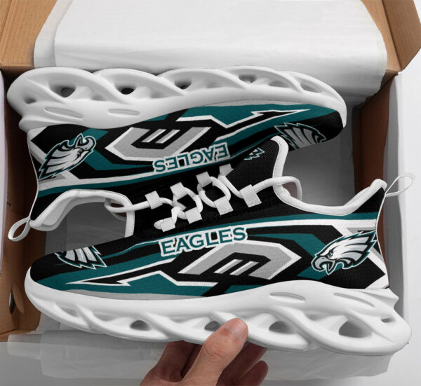 ideafootwear philadelphia eagles nfl max soul shoes sneakers for men and women 4405 h8imv.jpg