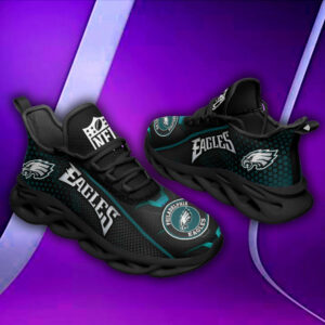 ideafootwear philadelphia eagles nfl max soul shoes sneakers for men and women 4478 aeose.jpg