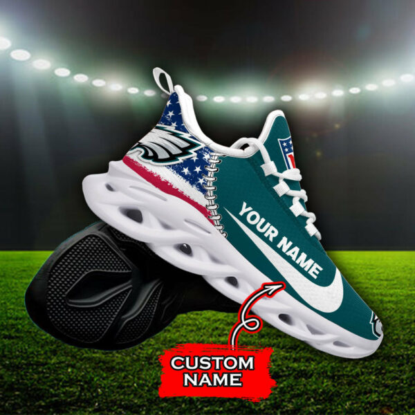 ideafootwear philadelphia eagles nfl max soul shoes sneakers for men and women 4509 izxuq.jpg