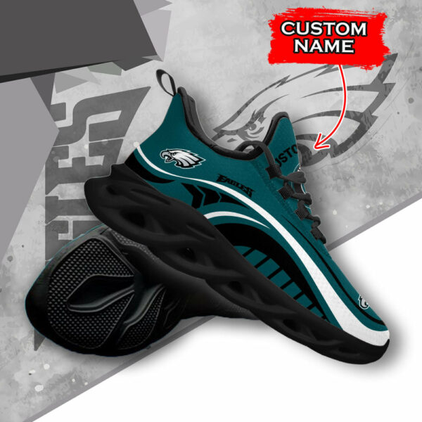 ideafootwear philadelphia eagles nfl max soul shoes sneakers for men and women 4607 12yz9.jpg