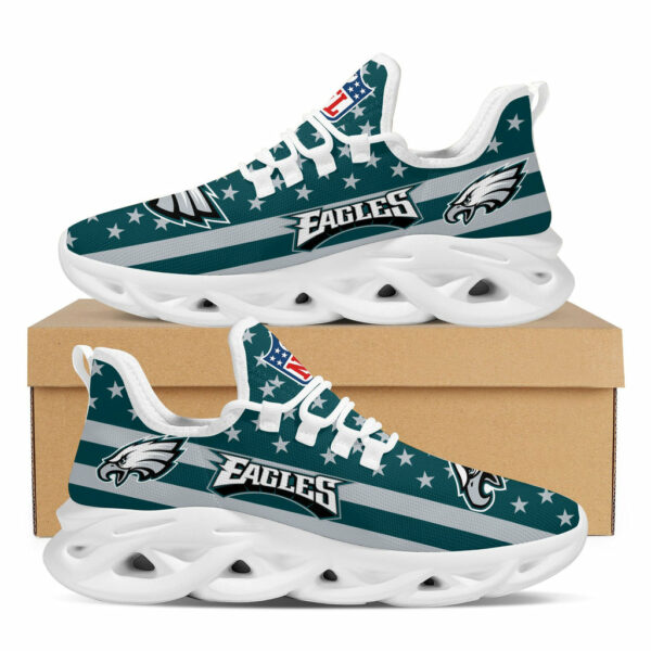 ideafootwear philadelphia eagles nfl max soul shoes sneakers for men and women 4768 jfcjn.jpg