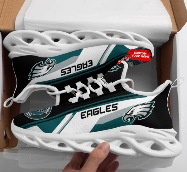 ideafootwear philadelphia eagles nfl max soul shoes sneakers for men and women 4794 ir0uz.jpg