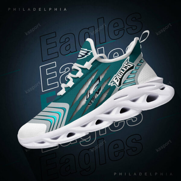 ideafootwear philadelphia eagles nfl max soul shoes sneakers for men and women 4874 permc.jpg