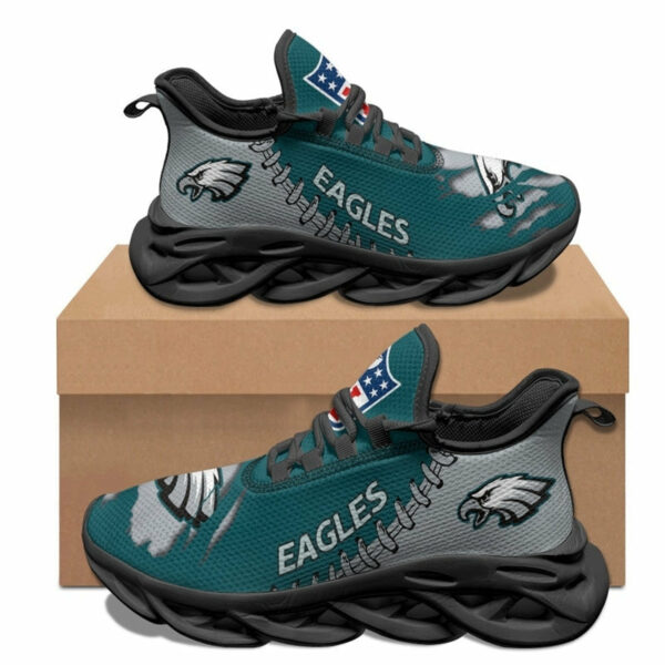 ideafootwear philadelphia eagles nfl max soul shoes sneakers for men and women 4902 iiw5w.jpg