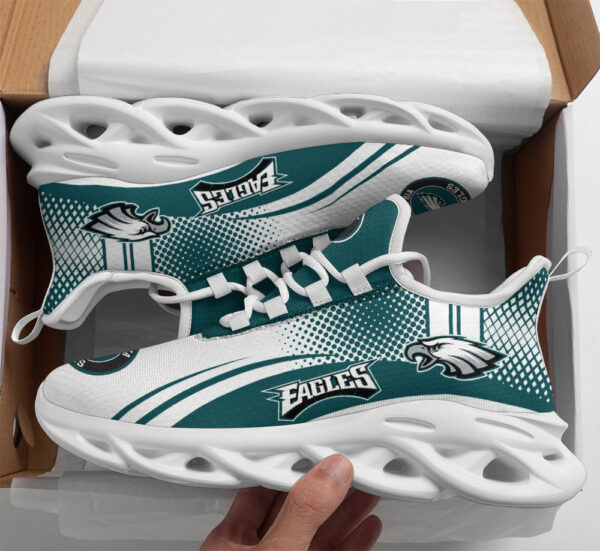 ideafootwear philadelphia eagles nfl max soul shoes sneakers for men and women 5028 y6rcm.jpg