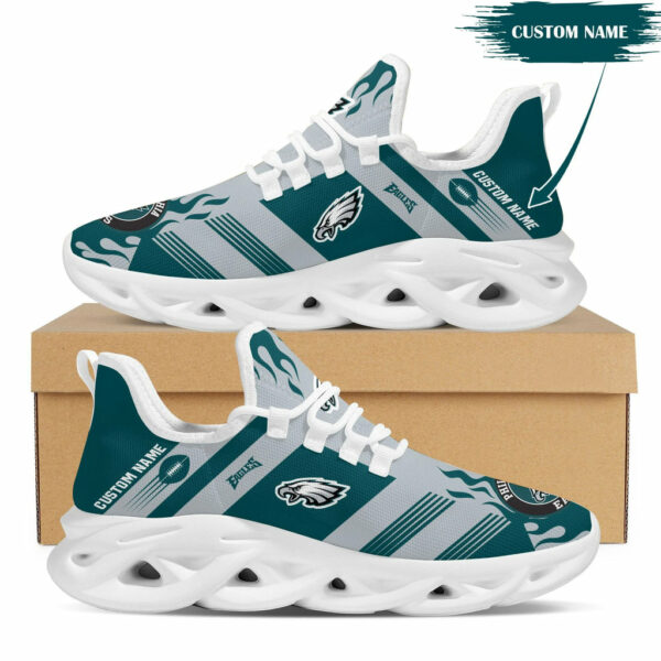 ideafootwear philadelphia eagles nfl max soul shoes sneakers for men and women 5164 tf1um.jpg