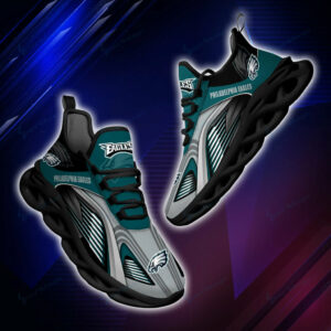 ideafootwear philadelphia eagles nfl max soul shoes sneakers for men and women 5303 rjfla.jpg