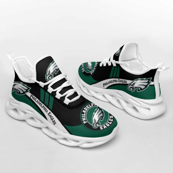 ideafootwear philadelphia eagles nfl max soul shoes sneakers for men and women 5472 qyekn.jpg