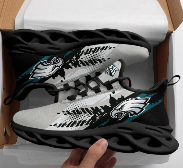 ideafootwear philadelphia eagles nfl max soul shoes sneakers for men and women 5475 qgzmr.jpg