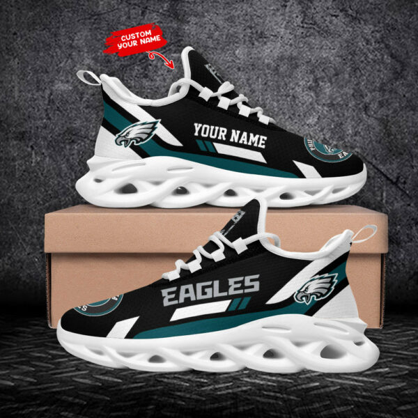 ideafootwear philadelphia eagles nfl max soul shoes sneakers for men and women 5520 s5cvz.jpg