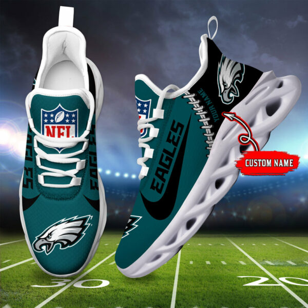 ideafootwear philadelphia eagles nfl max soul shoes sneakers for men and women 5524 bfamq.jpg